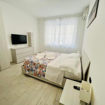Suite Trilocale - Citta Della Musica -Casino San Remo Zewnętrze zdjęcie