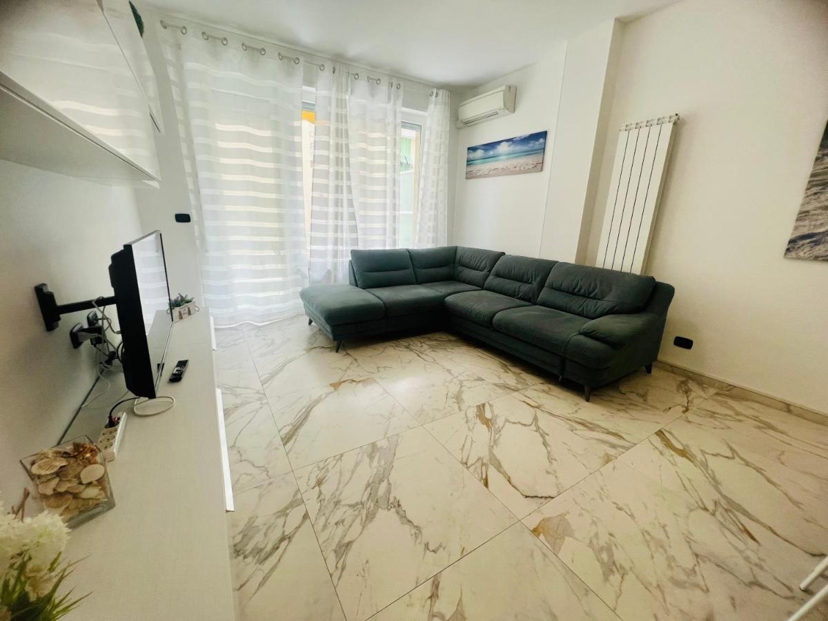 Suite Trilocale - Citta Della Musica -Casino San Remo Zewnętrze zdjęcie